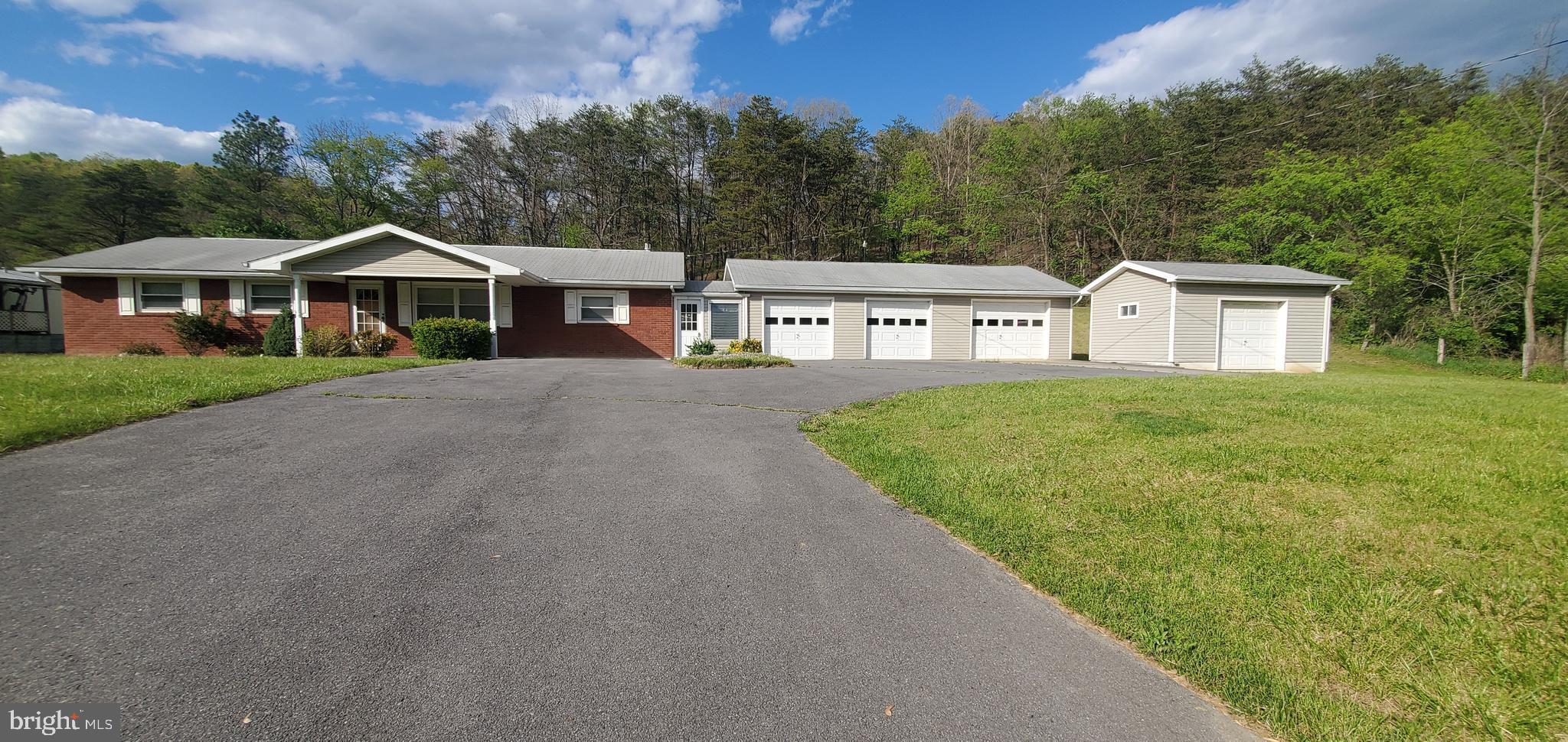 CABIN RUN - Residential