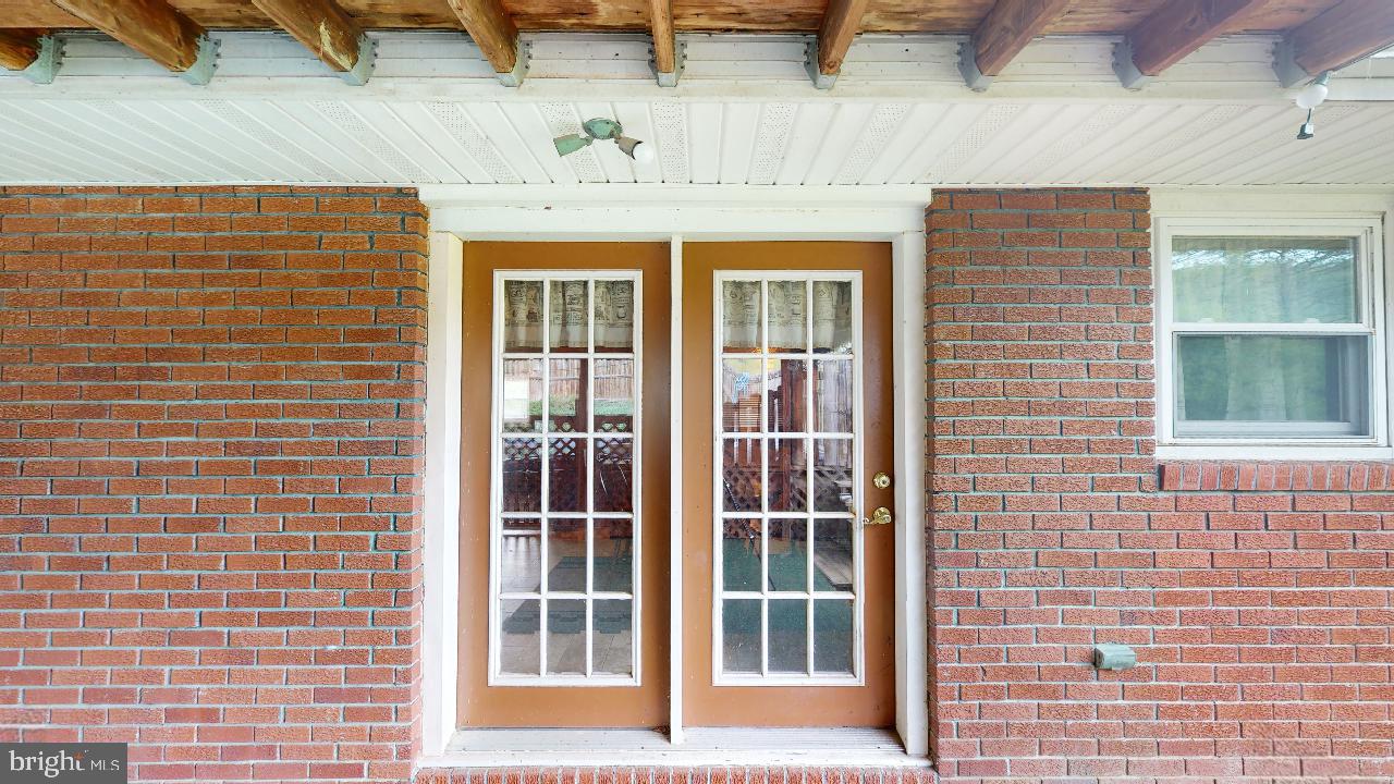 CABIN RUN - Residential