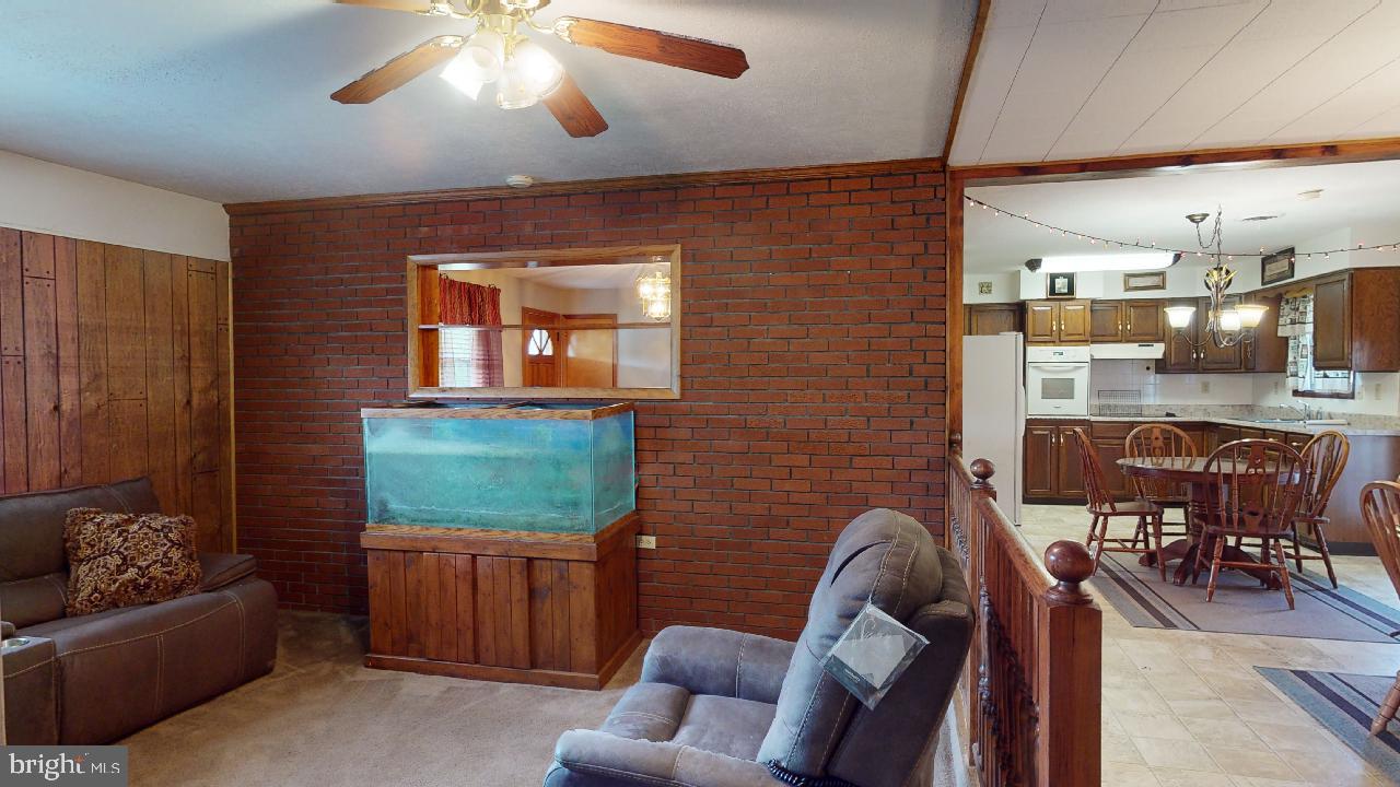 CABIN RUN - Residential