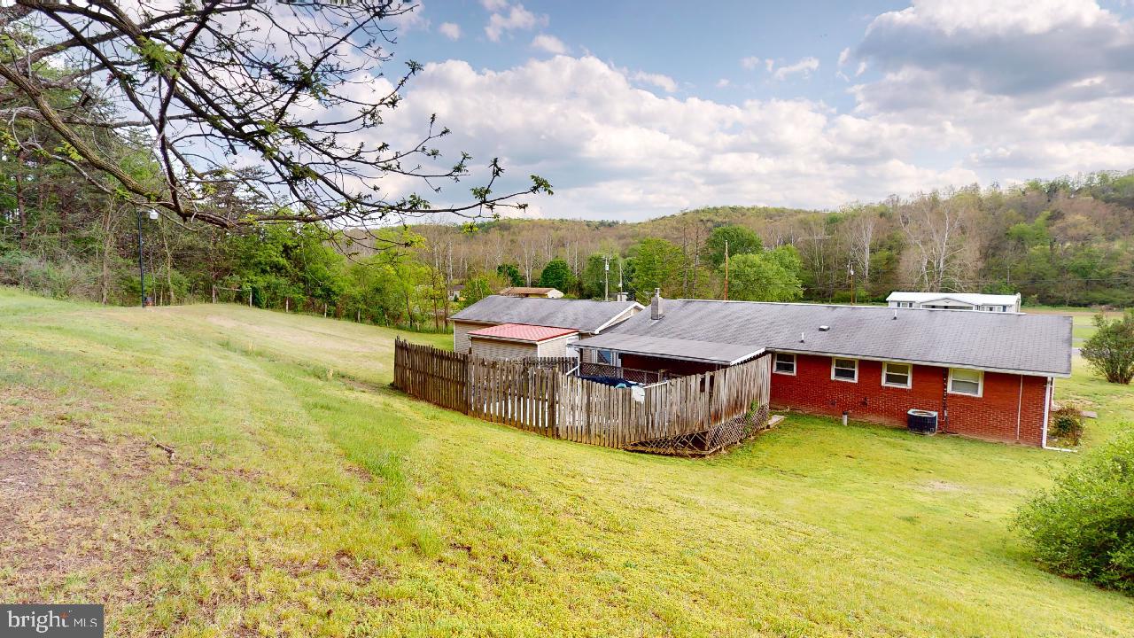 CABIN RUN - Residential