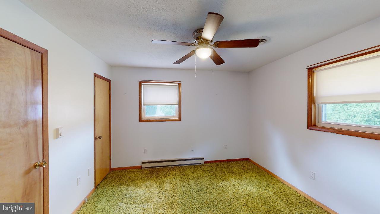 CABIN RUN - Residential