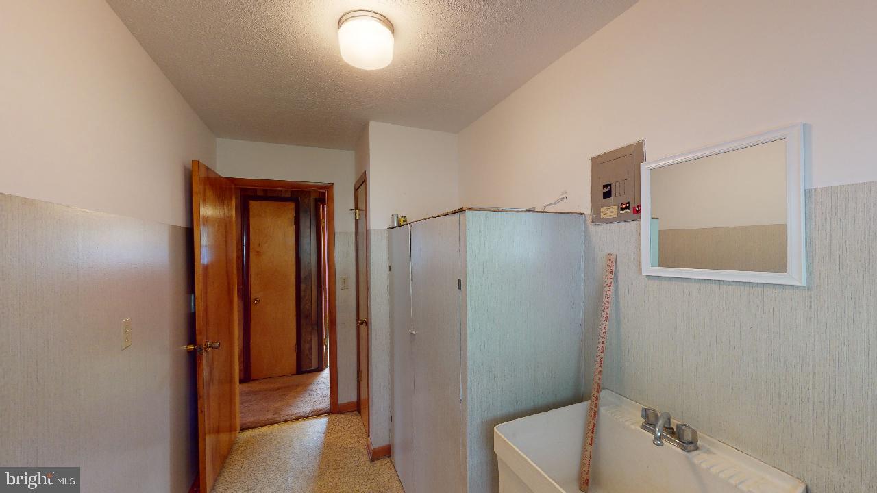 CABIN RUN - Residential