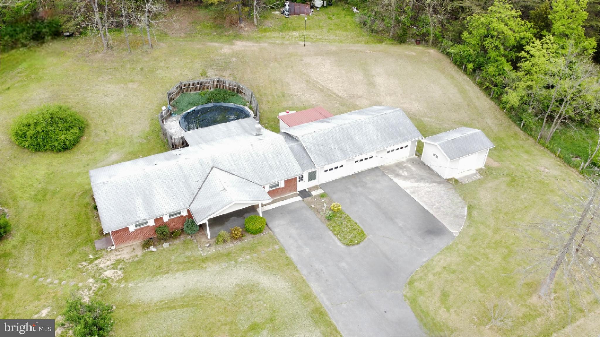 CABIN RUN - Residential