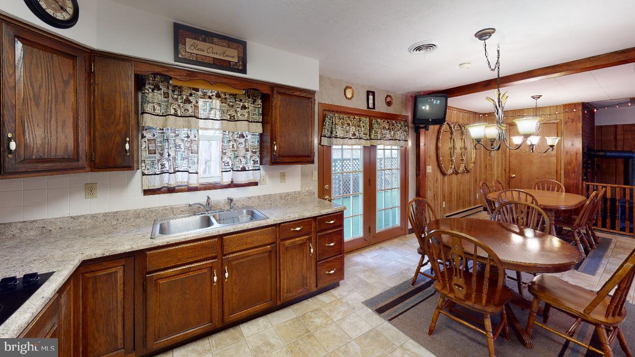 CABIN RUN - Residential