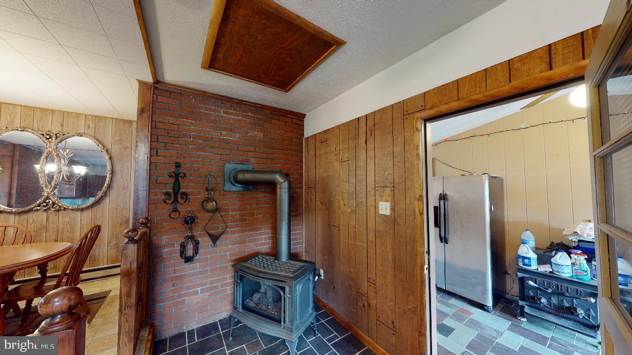 CABIN RUN - Residential