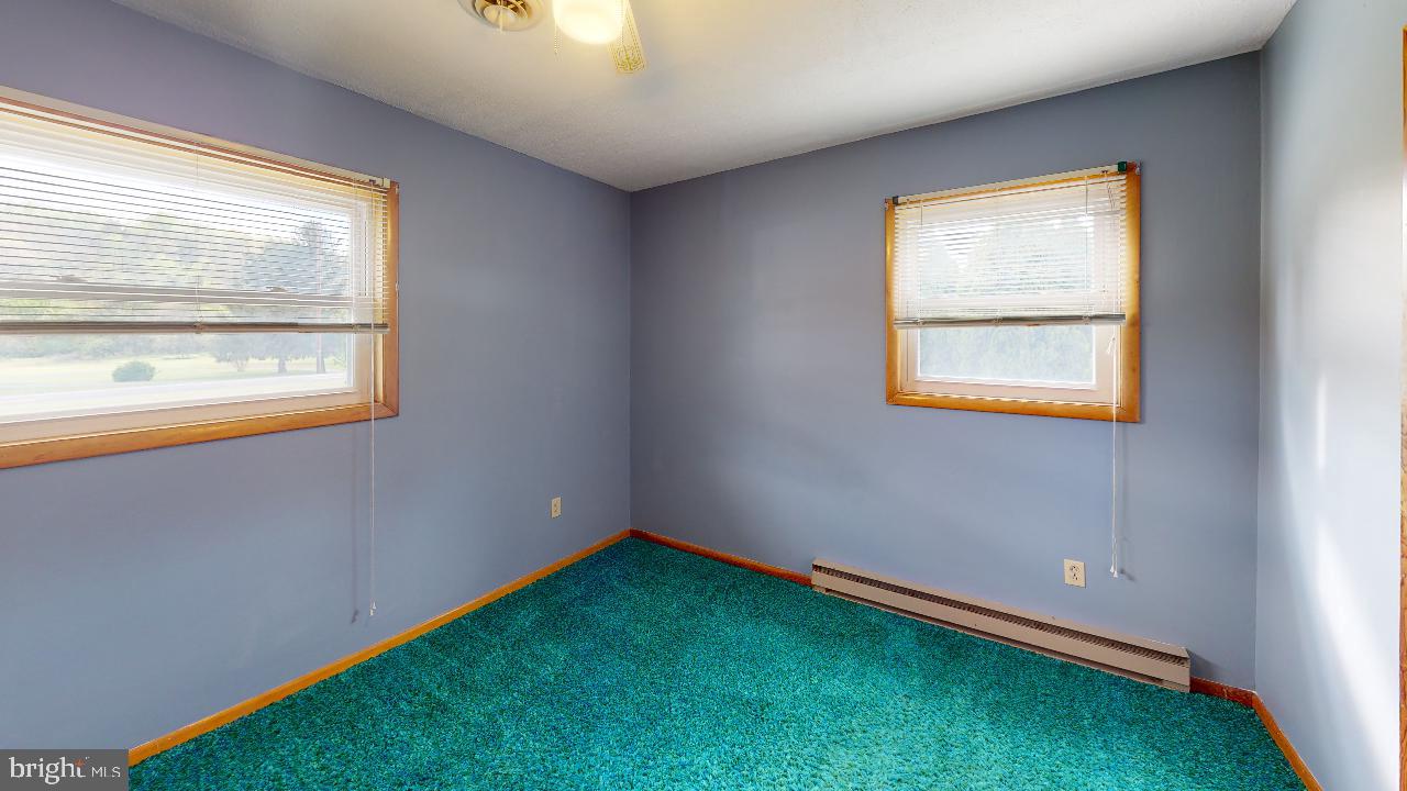 CABIN RUN - Residential