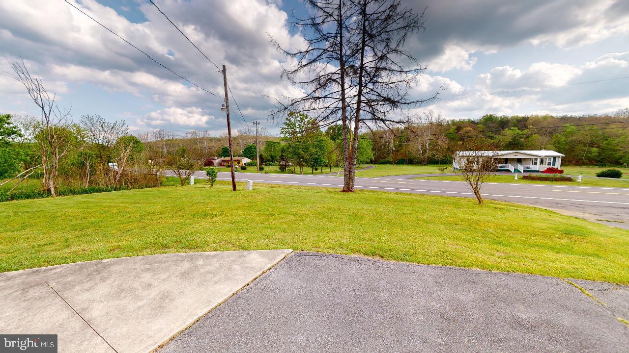 CABIN RUN - Residential