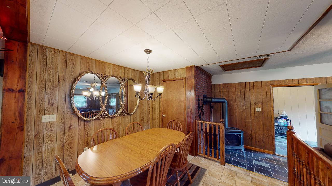 CABIN RUN - Residential