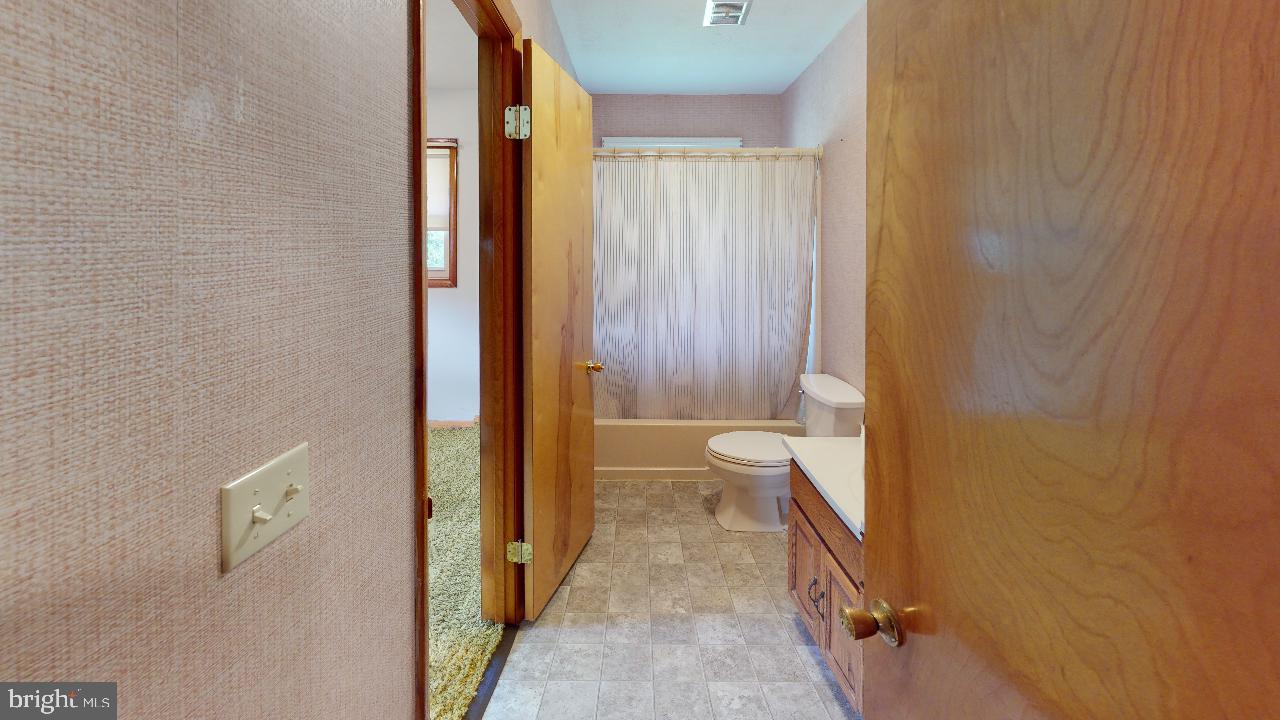 CABIN RUN - Residential