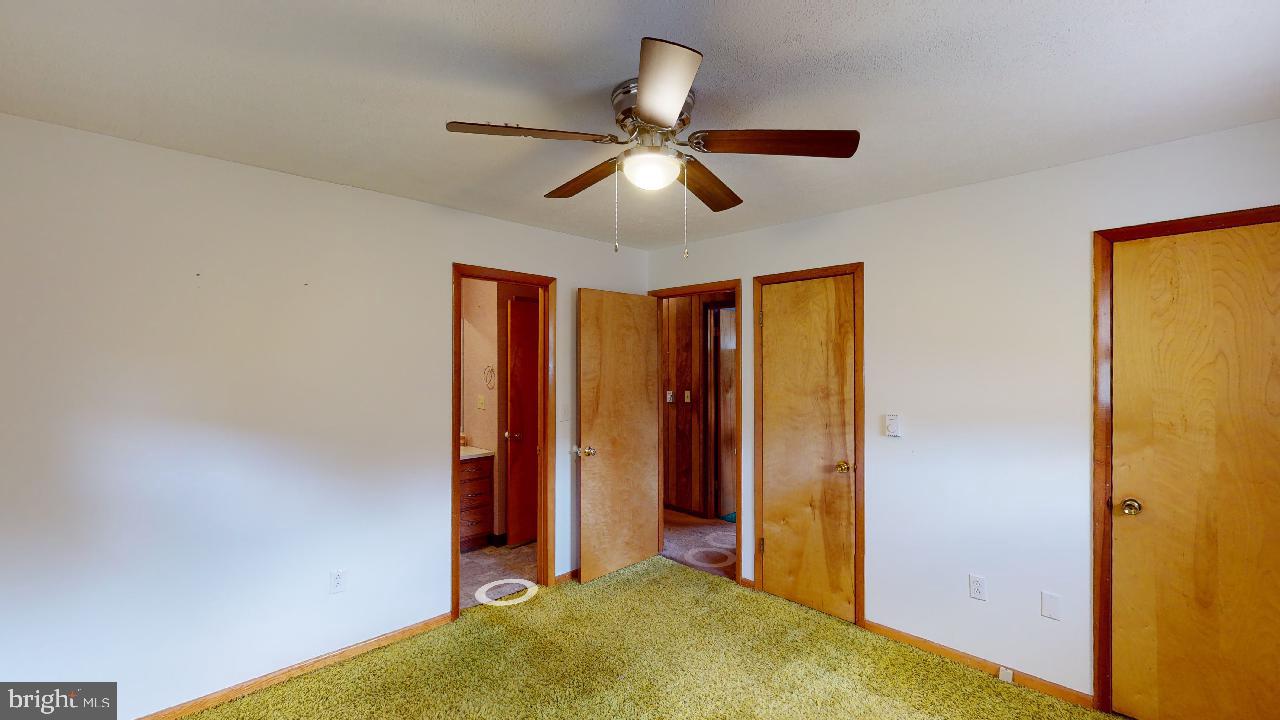 CABIN RUN - Residential