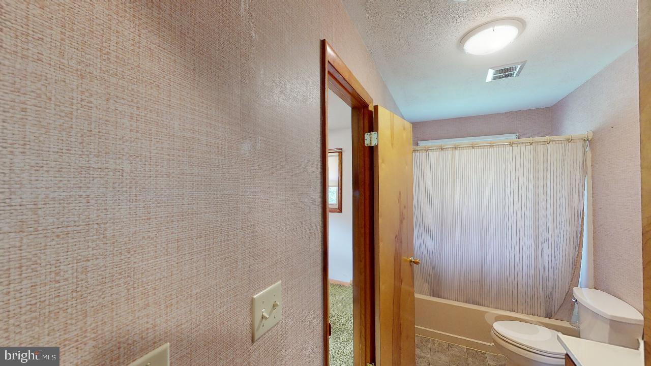 CABIN RUN - Residential