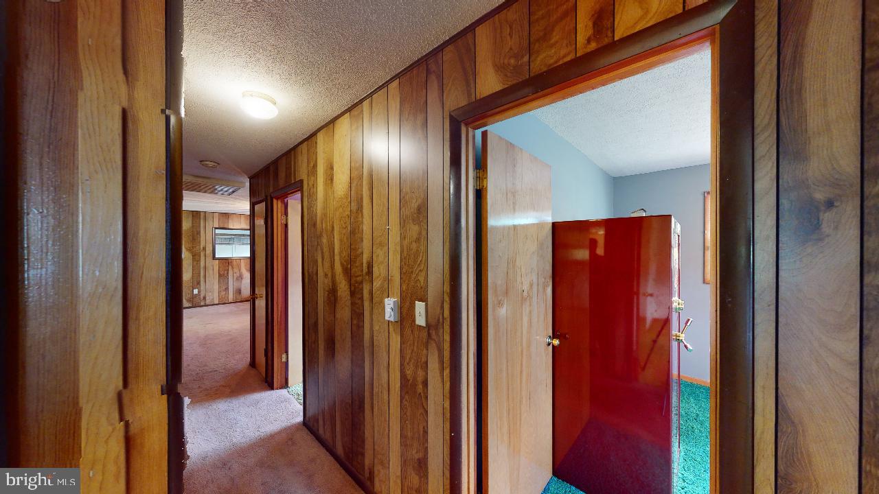 CABIN RUN - Residential