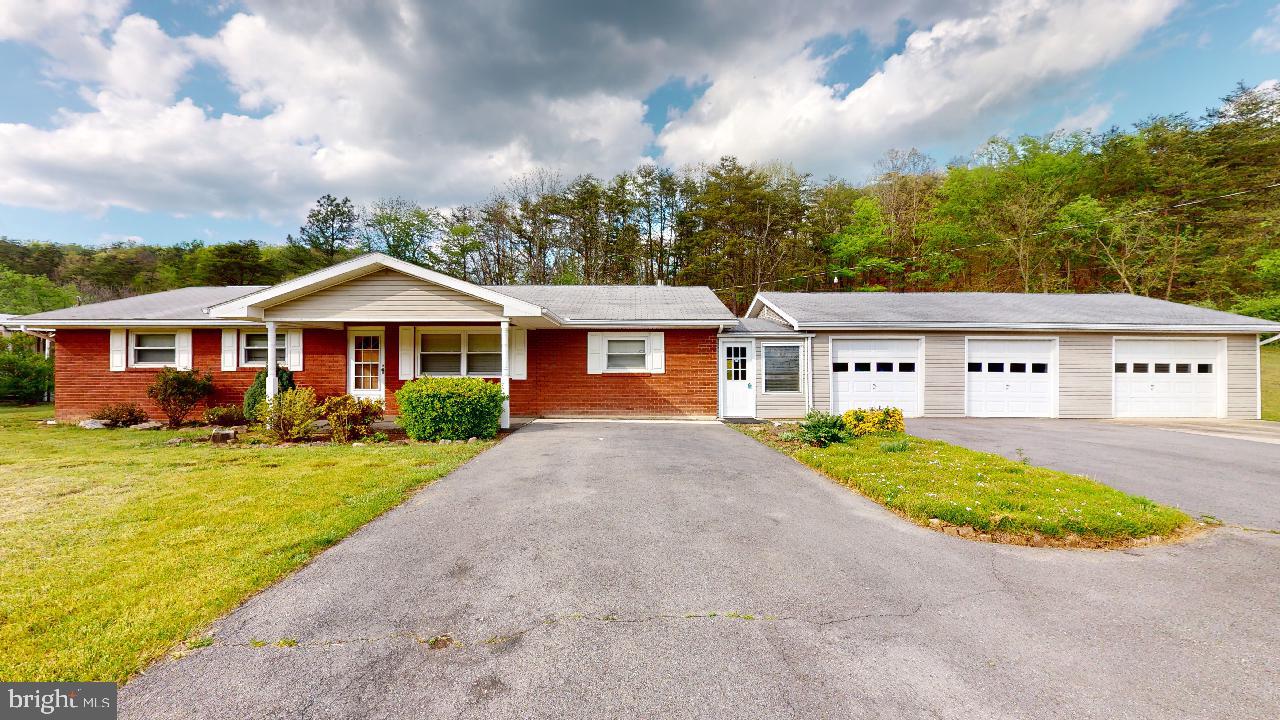 CABIN RUN - Residential