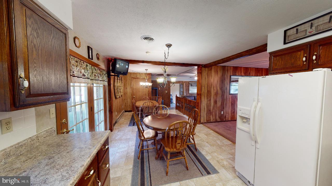 CABIN RUN - Residential