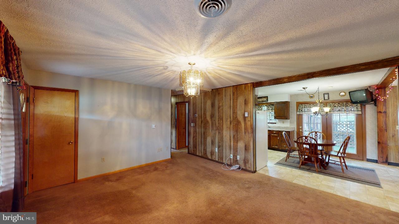 CABIN RUN - Residential