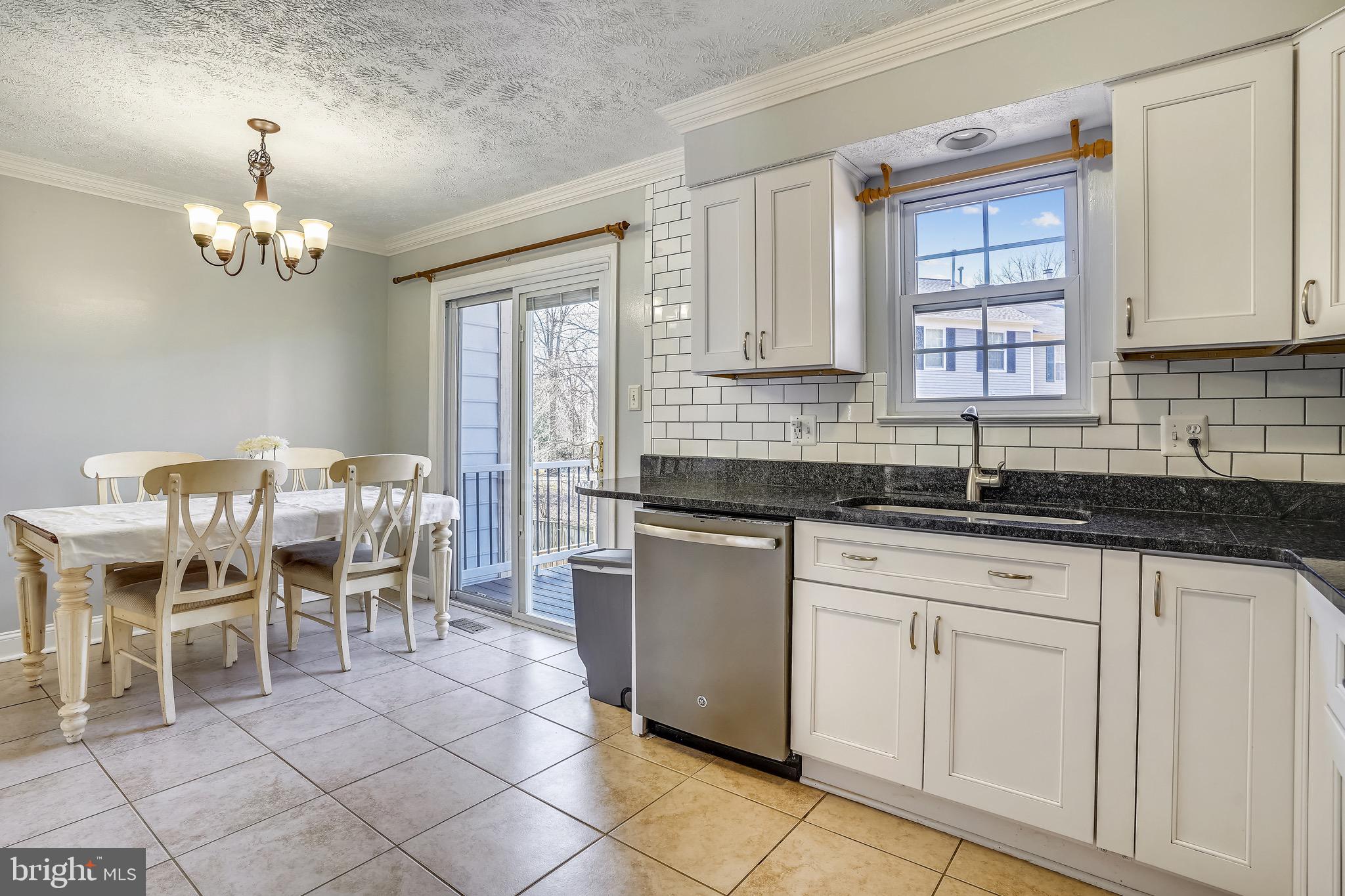 WASHINGTON SQUARE - Residential