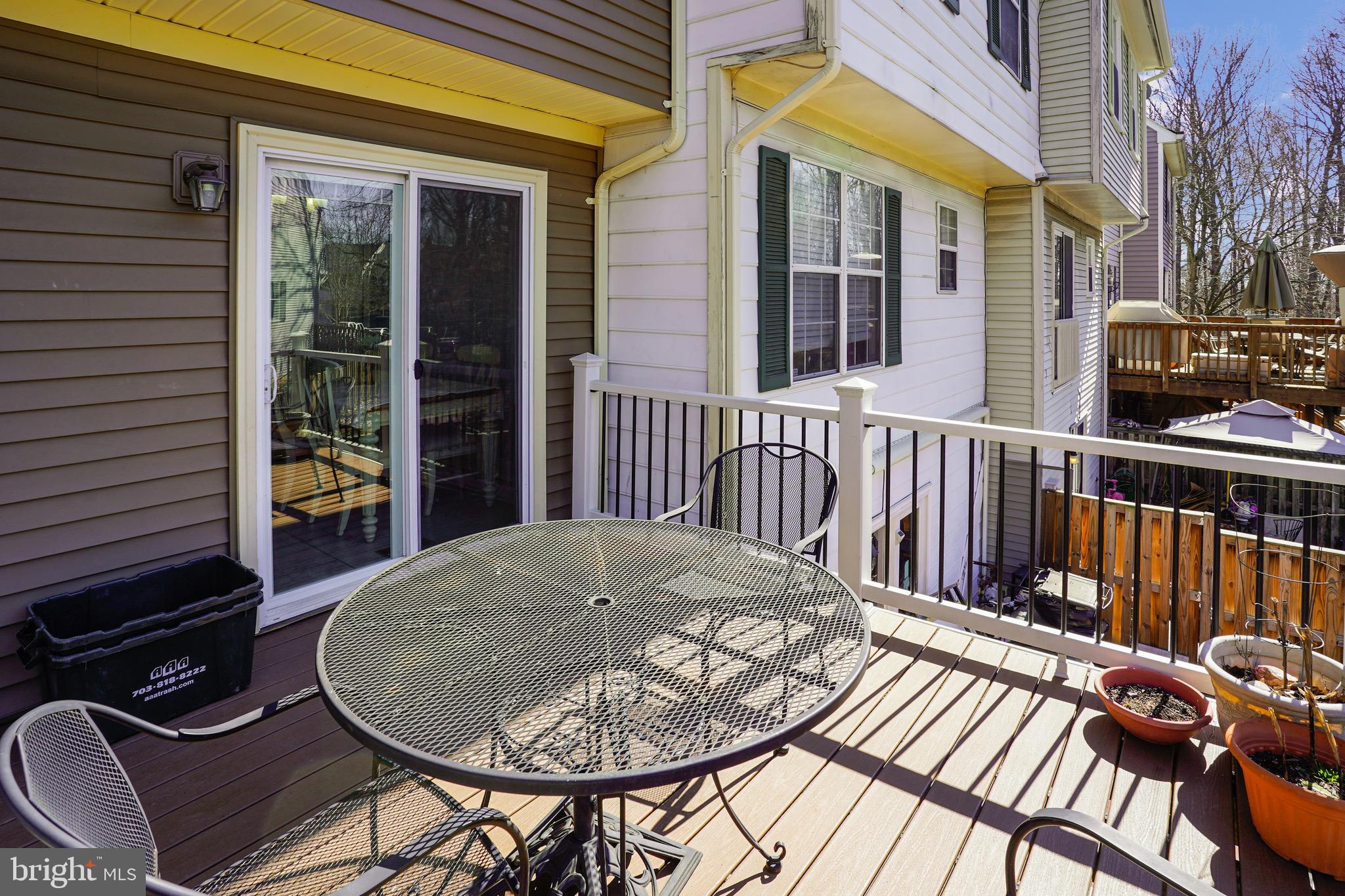 WASHINGTON SQUARE - Residential