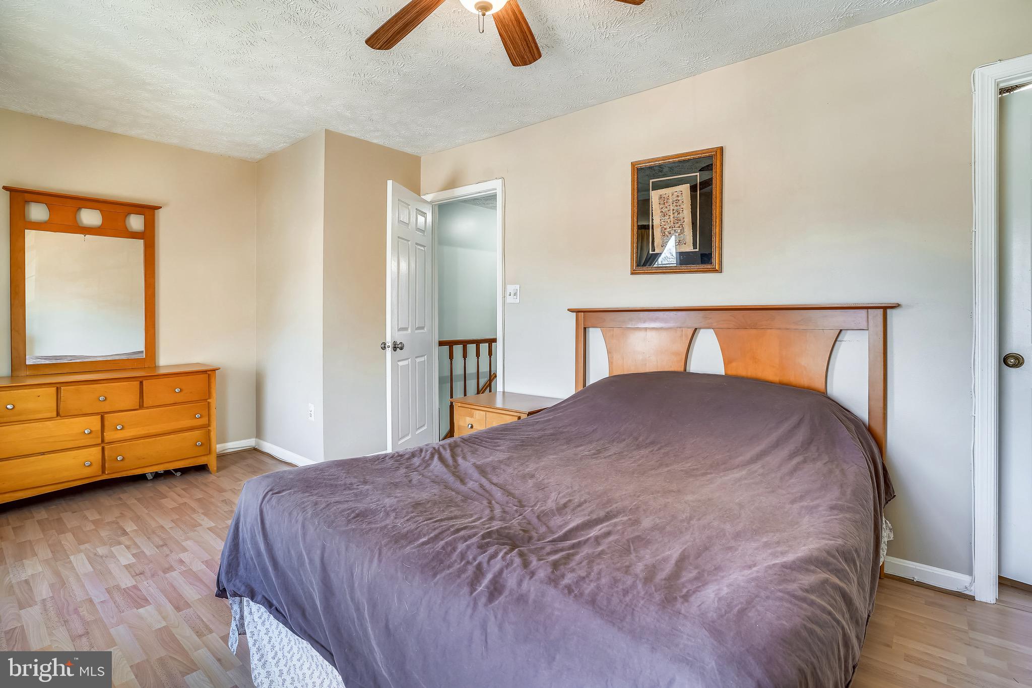 WASHINGTON SQUARE - Residential