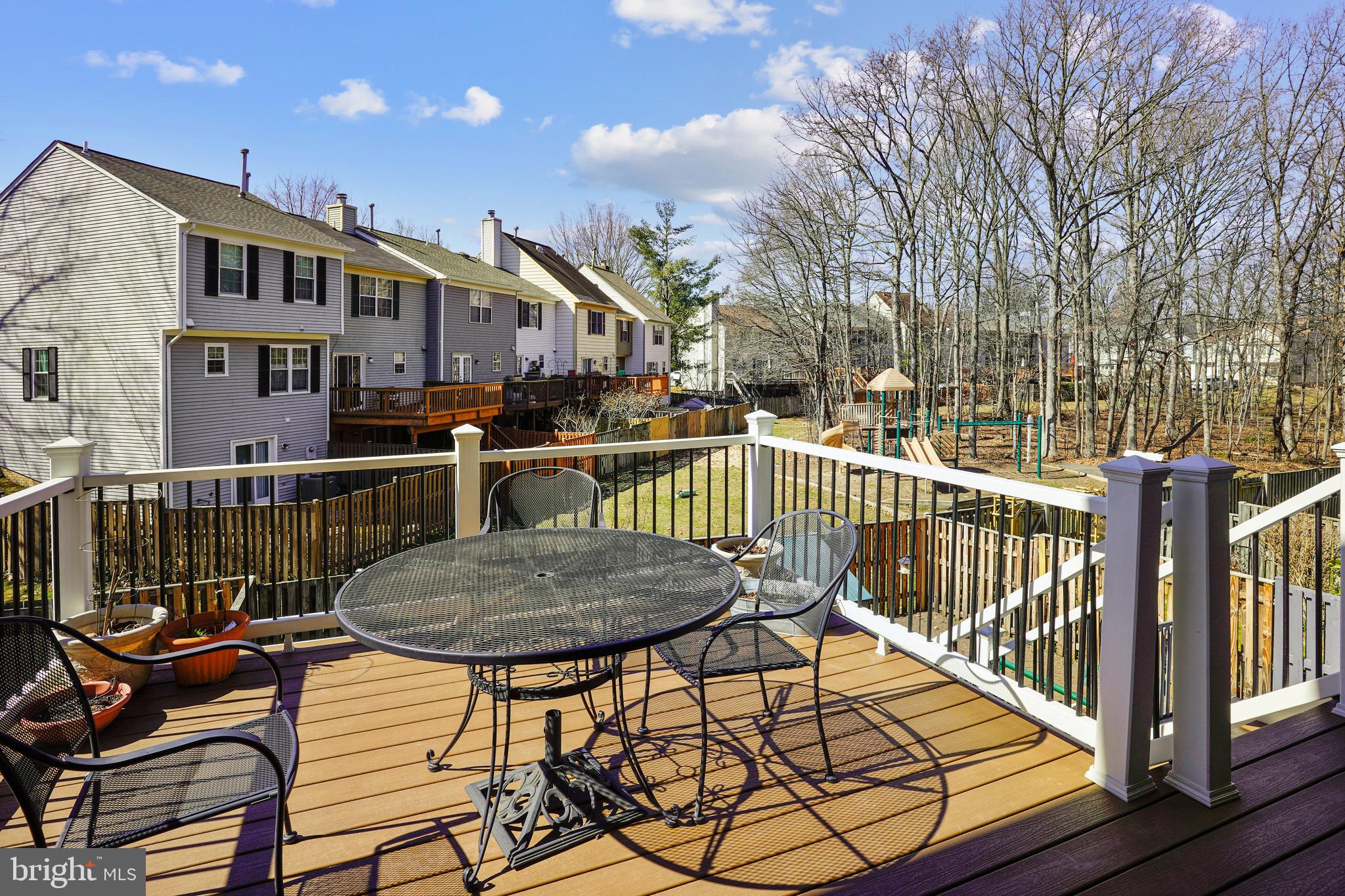 WASHINGTON SQUARE - Residential
