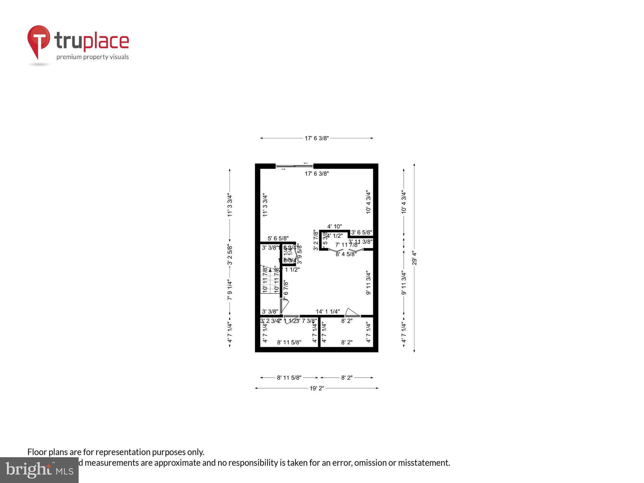 WASHINGTON SQUARE - Residential