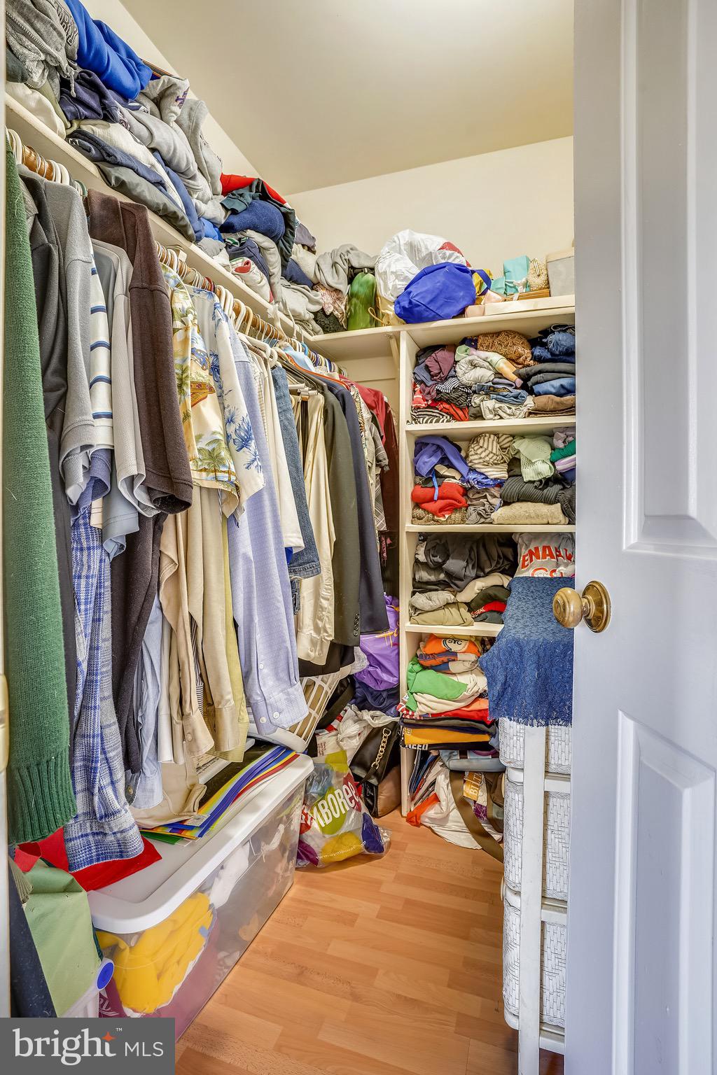 WASHINGTON SQUARE - Residential