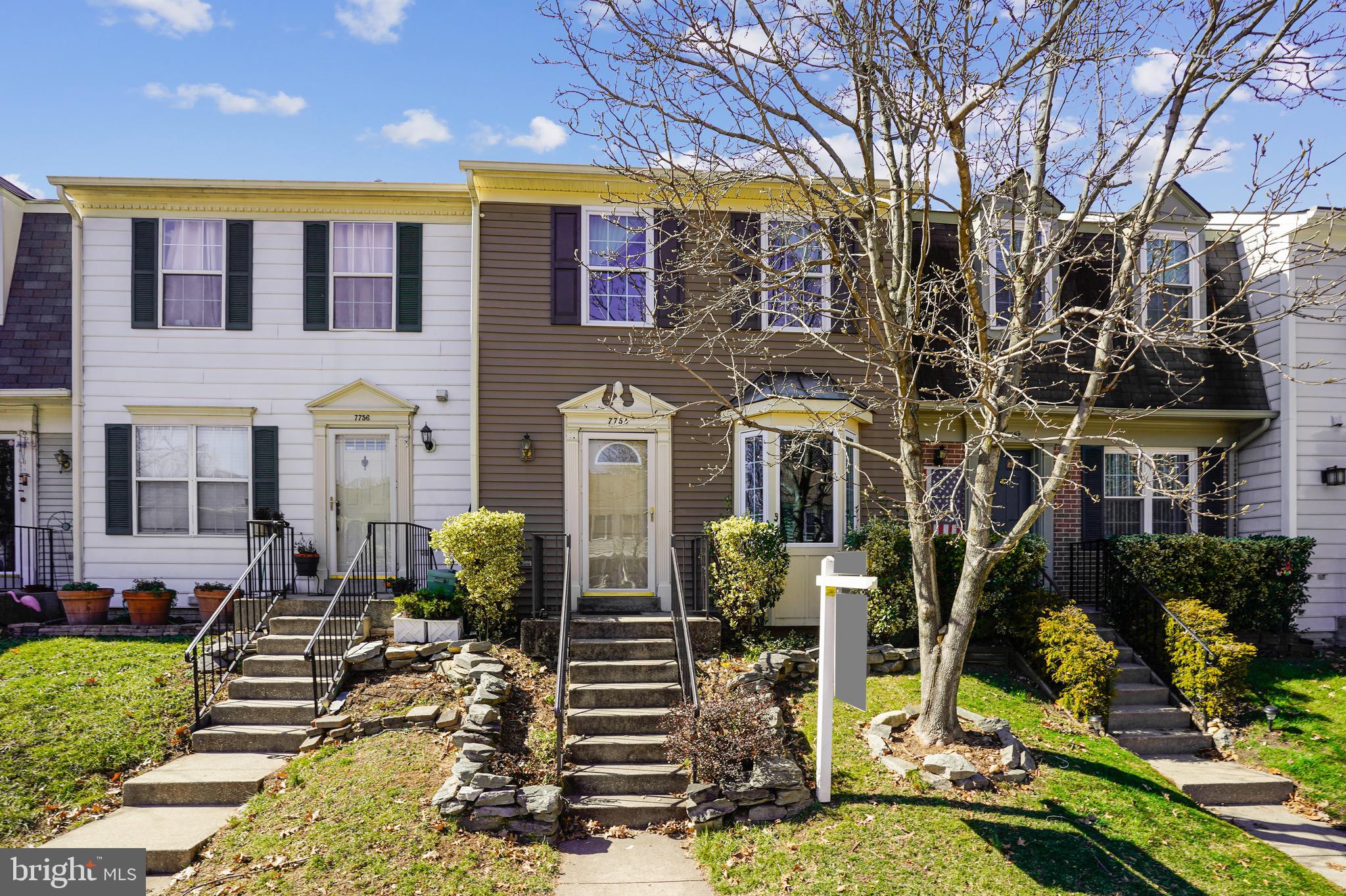 WASHINGTON SQUARE - Residential