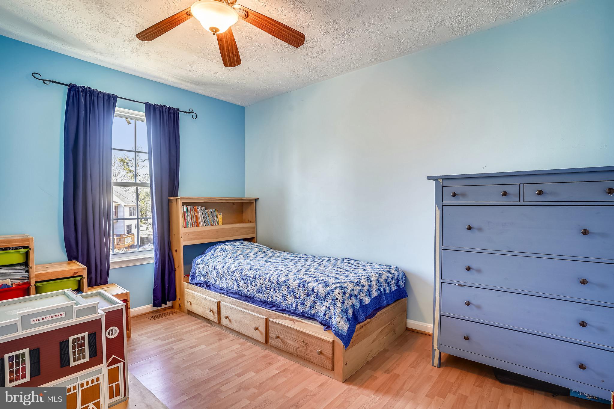 WASHINGTON SQUARE - Residential