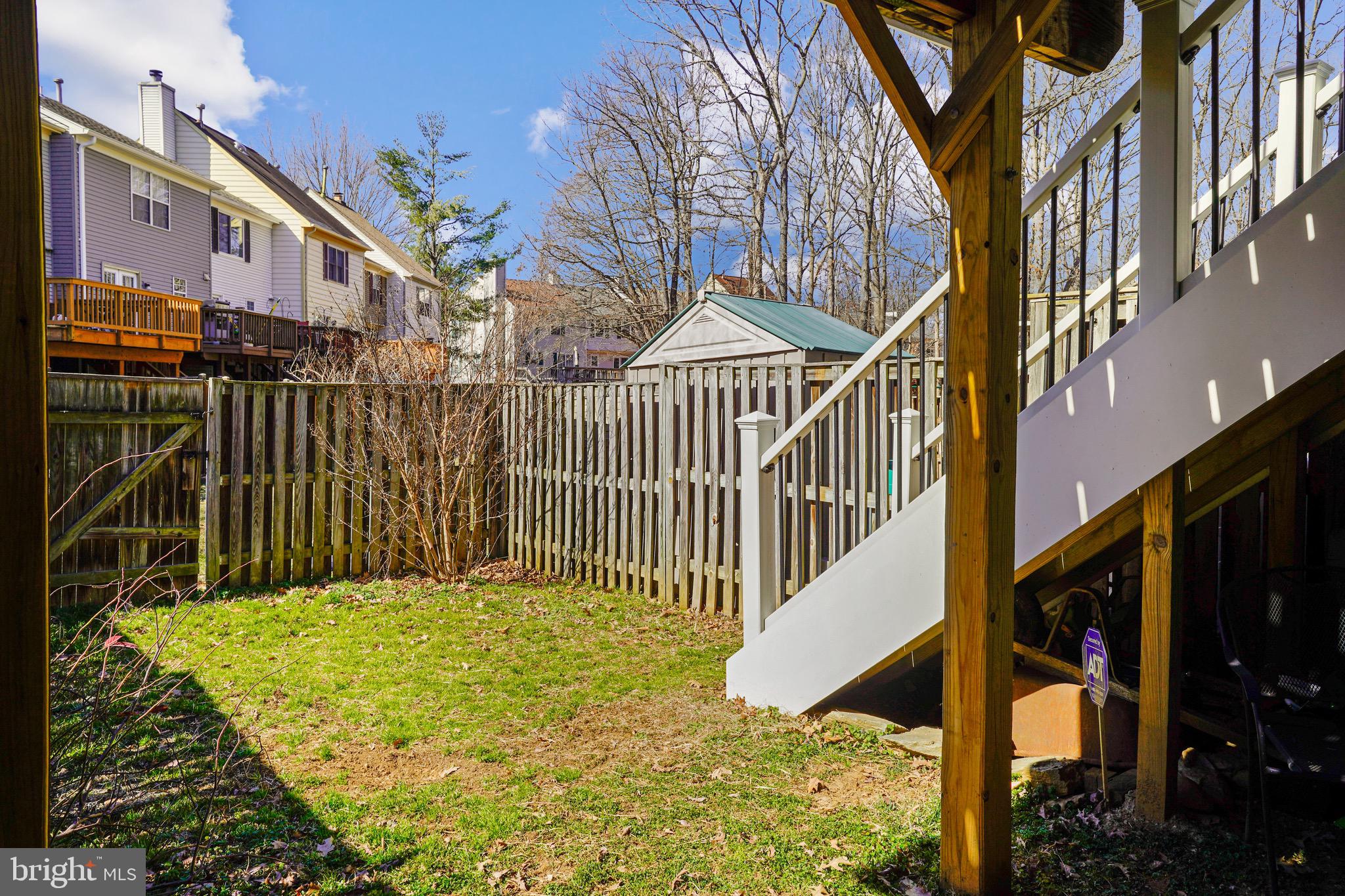 WASHINGTON SQUARE - Residential