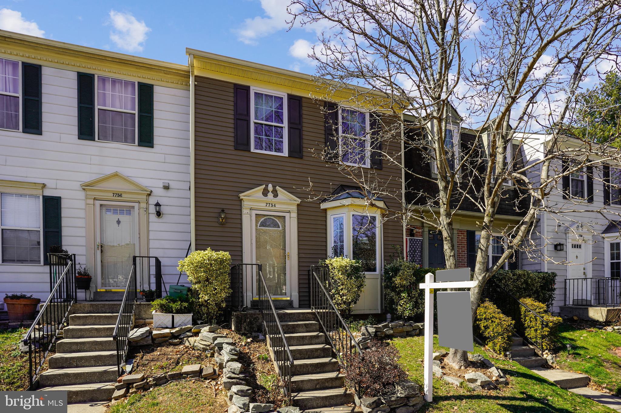 WASHINGTON SQUARE - Residential