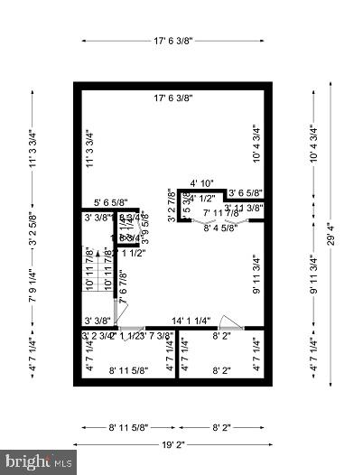WASHINGTON SQUARE - Residential