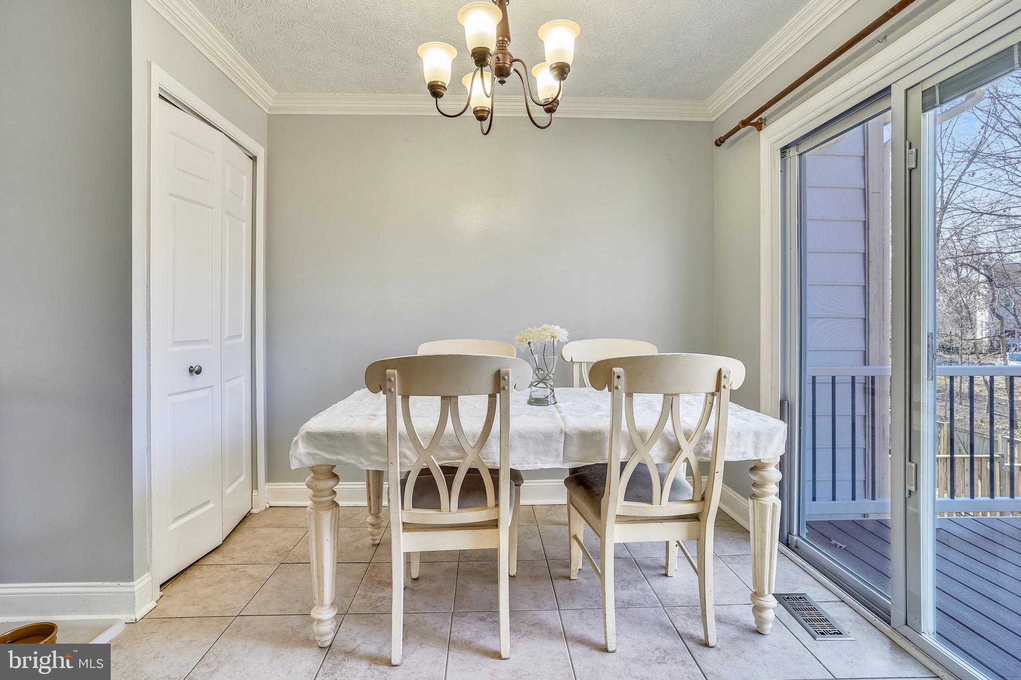 WASHINGTON SQUARE - Residential