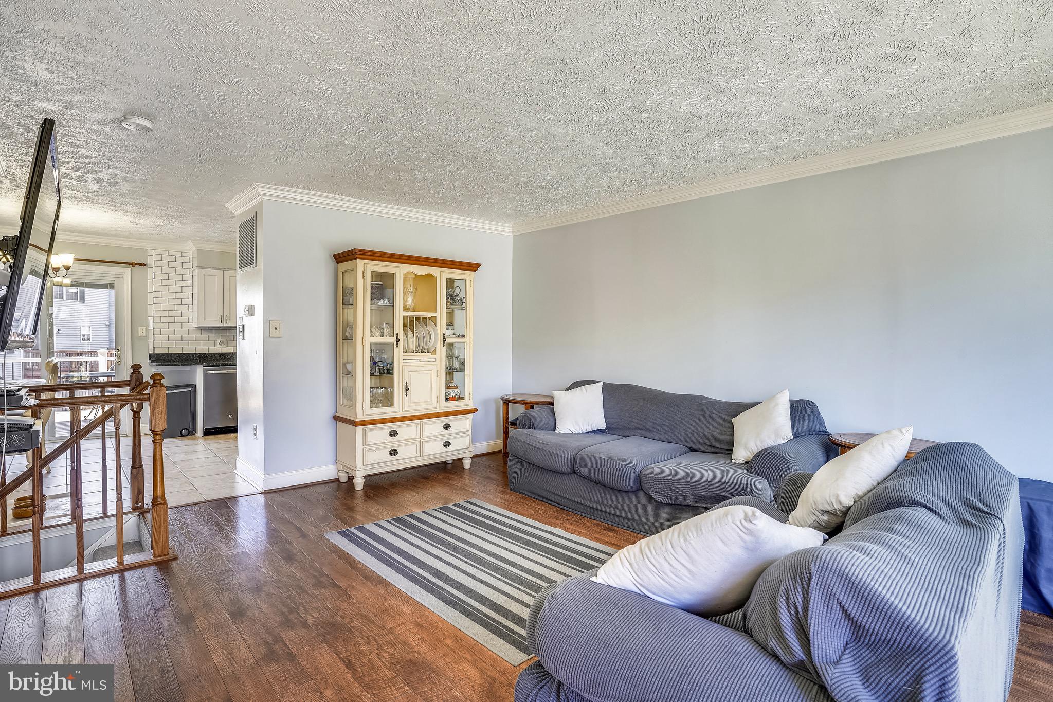 WASHINGTON SQUARE - Residential