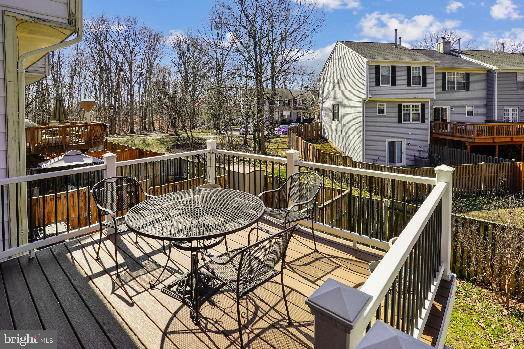 WASHINGTON SQUARE - Residential