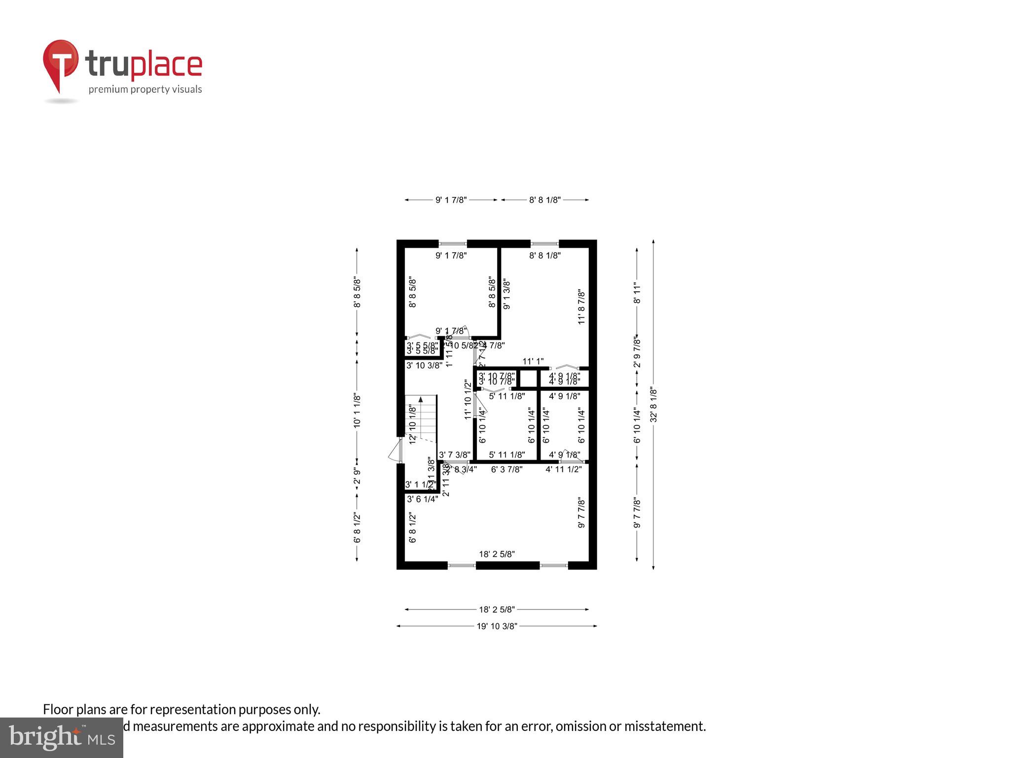 WASHINGTON SQUARE - Residential