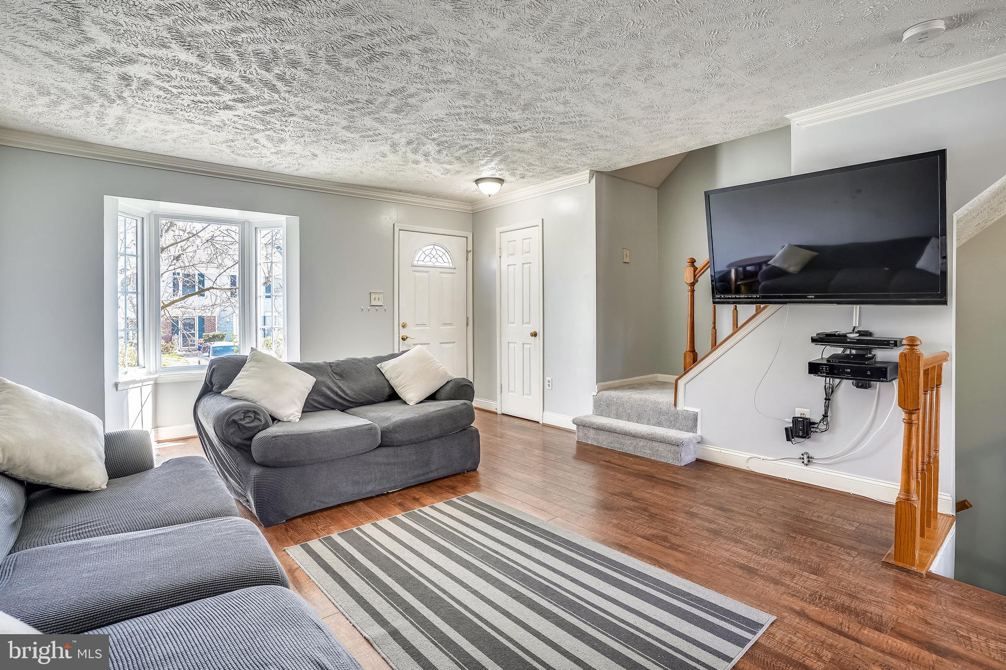 WASHINGTON SQUARE - Residential