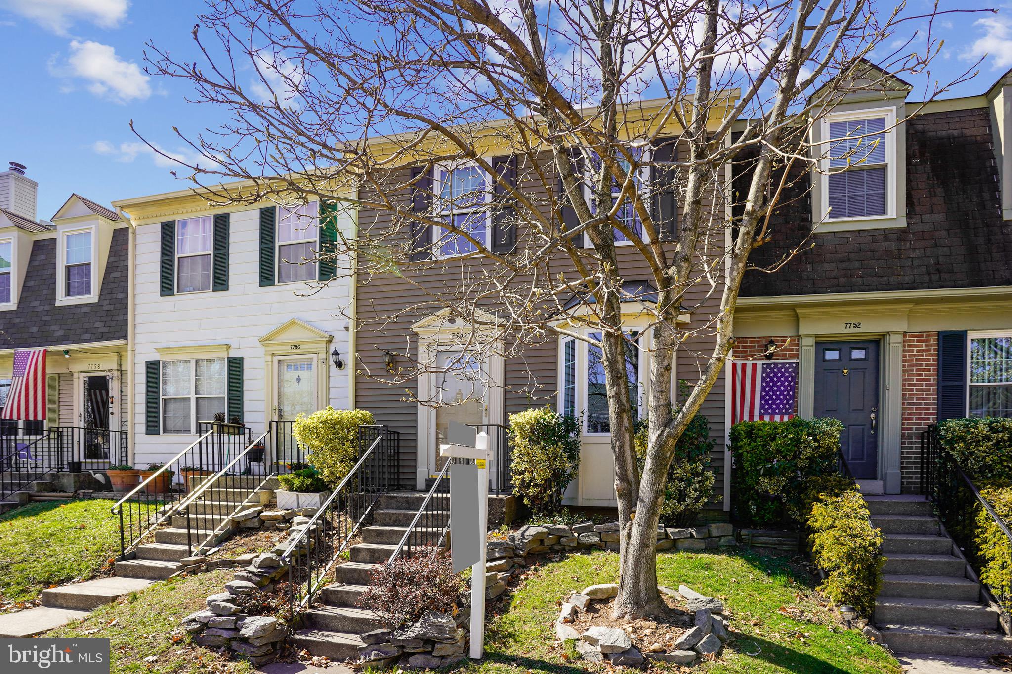 WASHINGTON SQUARE - Residential