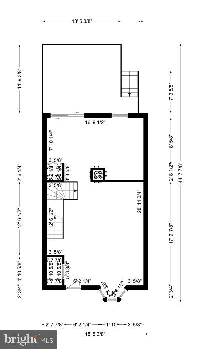 WASHINGTON SQUARE - Residential