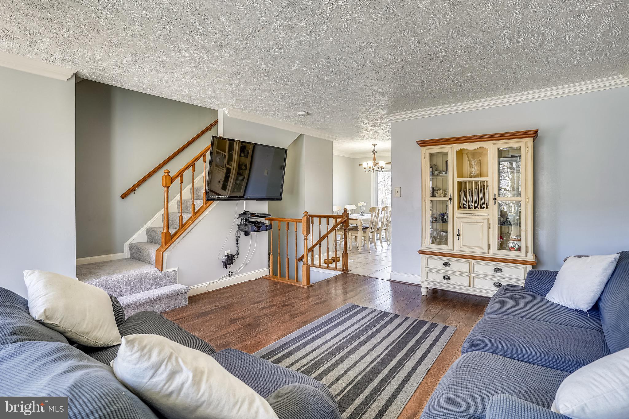 WASHINGTON SQUARE - Residential