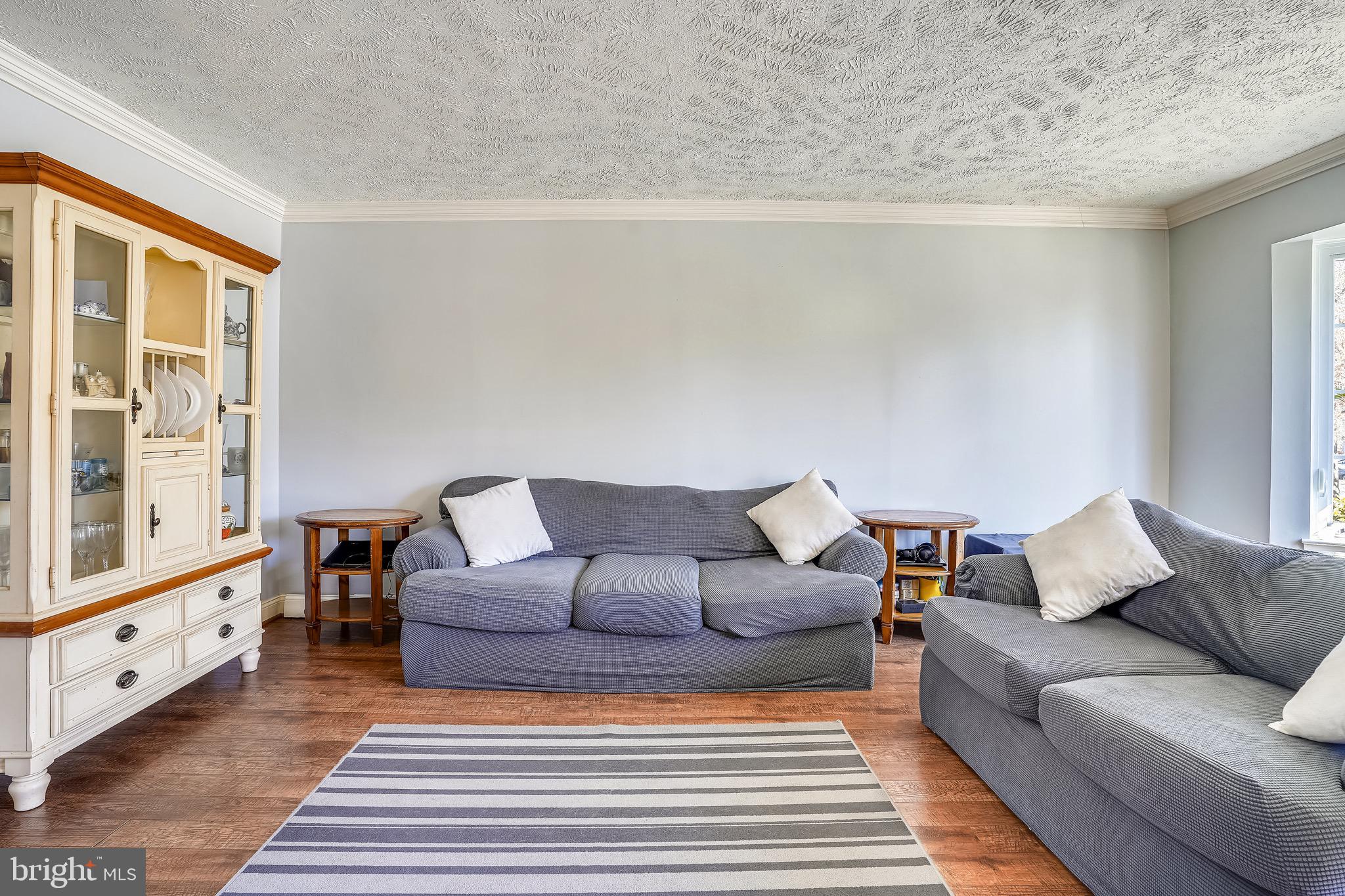 WASHINGTON SQUARE - Residential