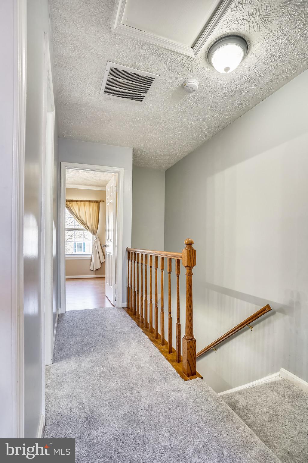 WASHINGTON SQUARE - Residential