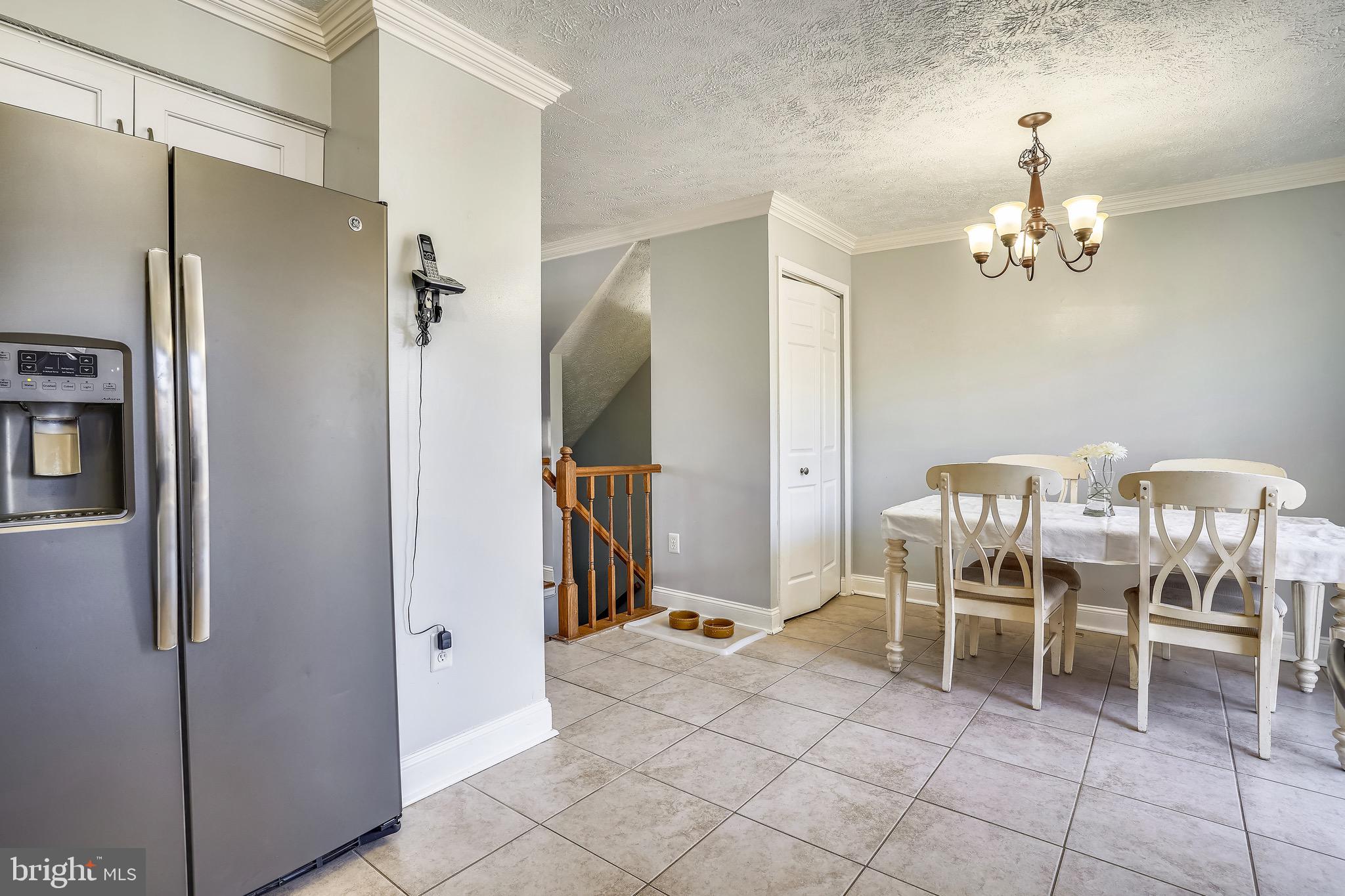 WASHINGTON SQUARE - Residential