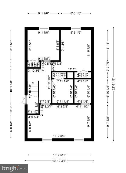 WASHINGTON SQUARE - Residential