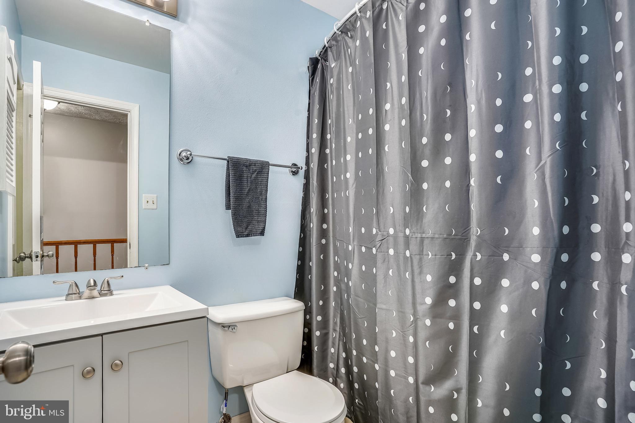 WASHINGTON SQUARE - Residential