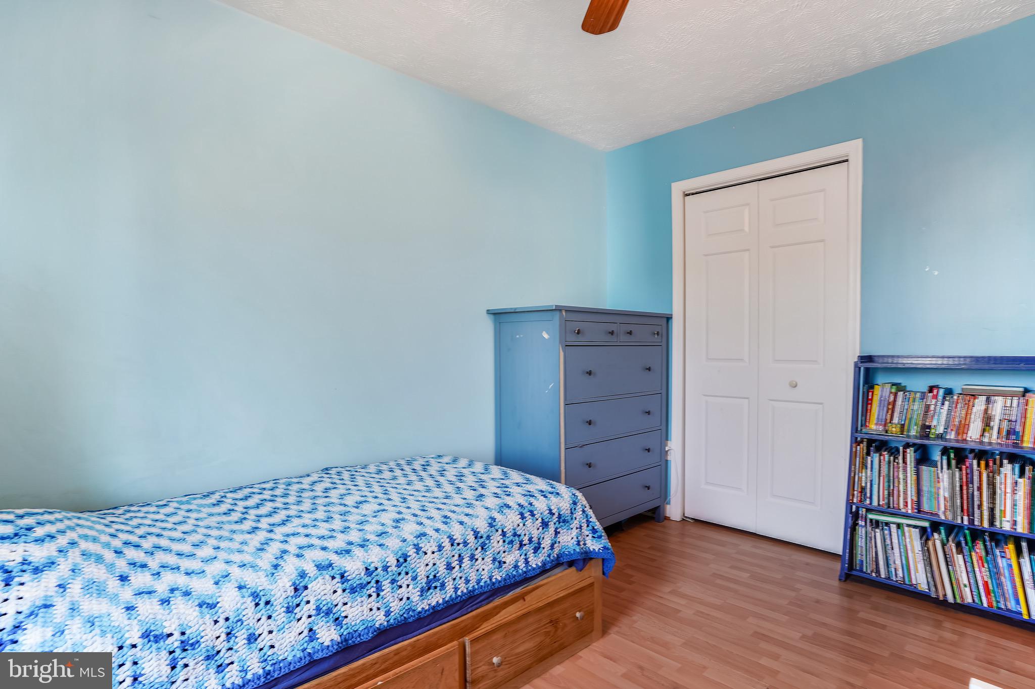 WASHINGTON SQUARE - Residential