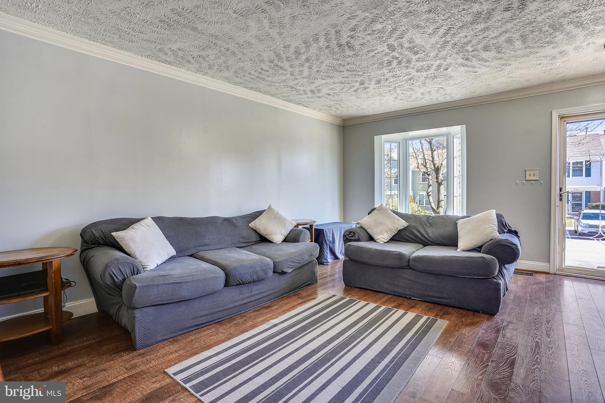 WASHINGTON SQUARE - Residential