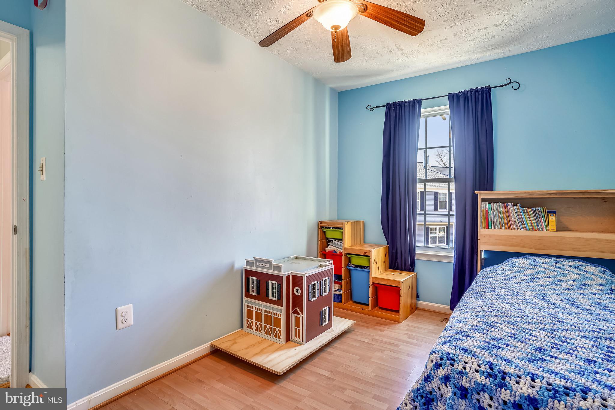 WASHINGTON SQUARE - Residential