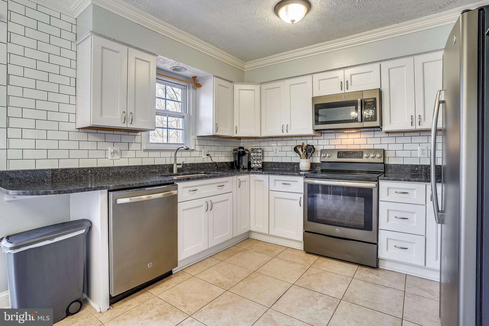 WASHINGTON SQUARE - Residential