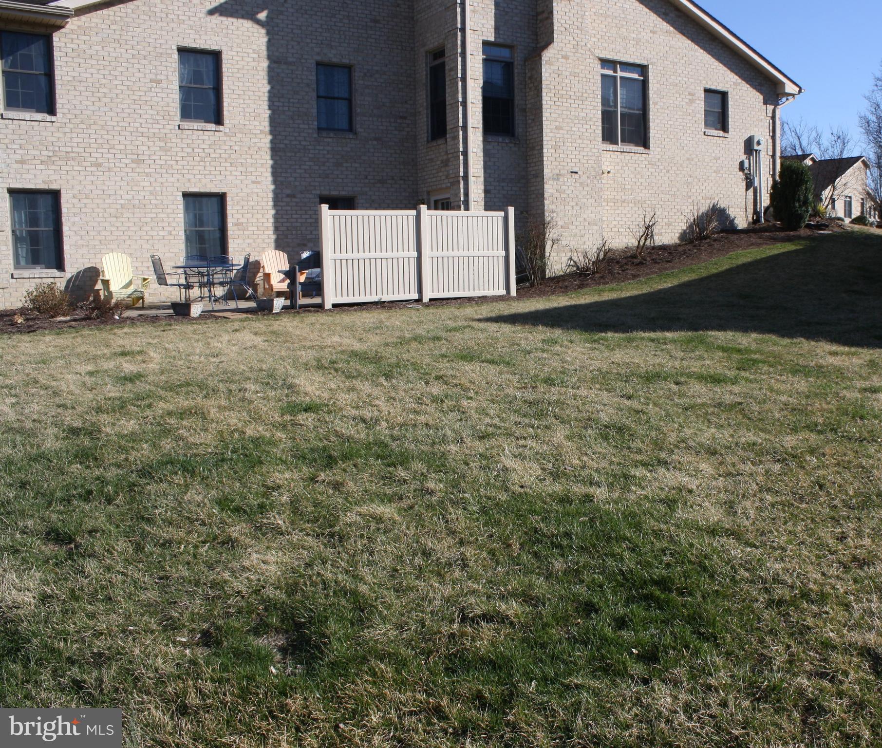 STRASBURG STATION - Residential