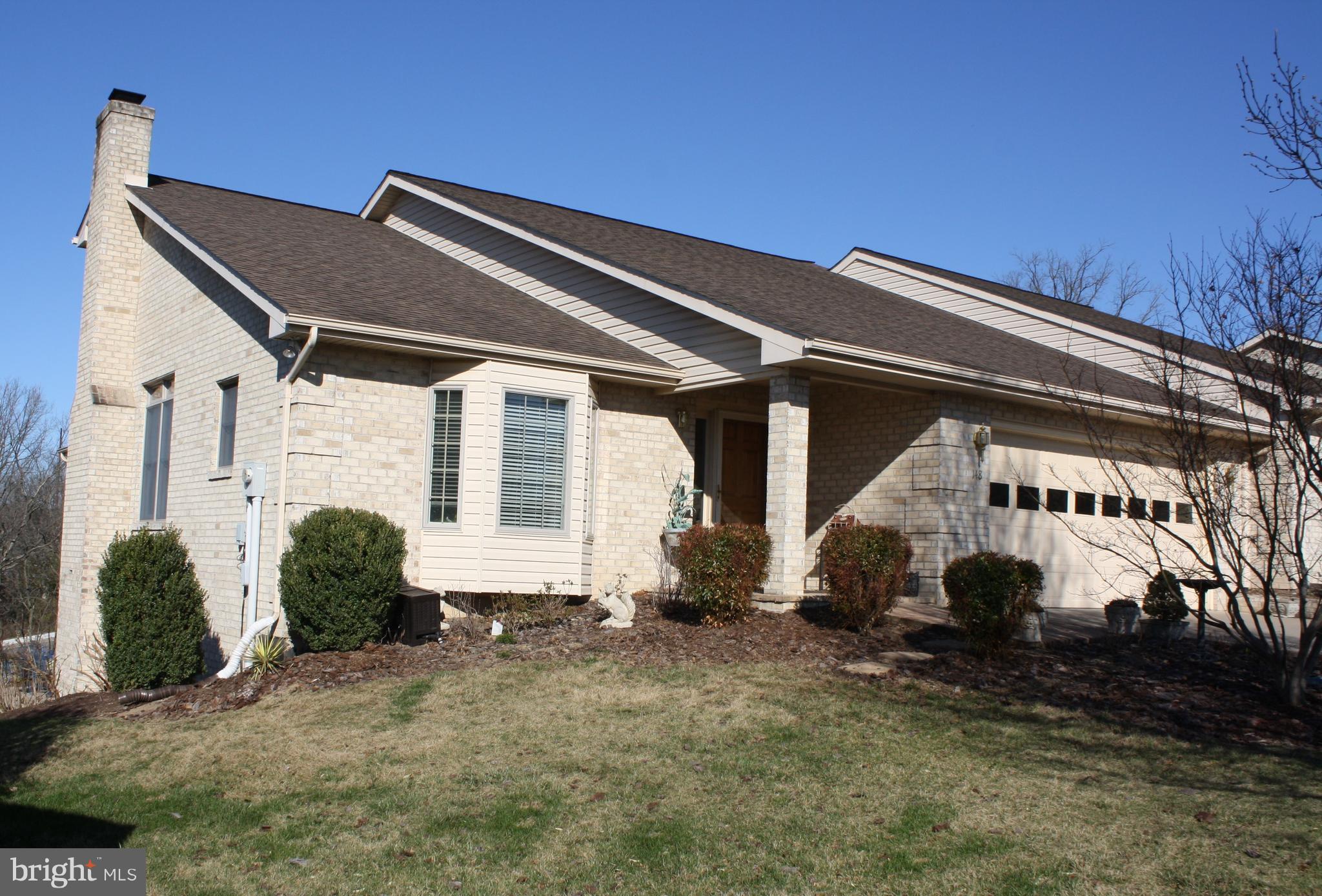 STRASBURG STATION - Residential