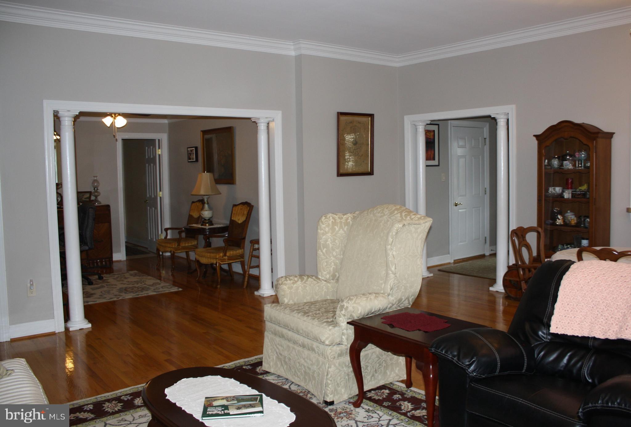 STRASBURG STATION - Residential